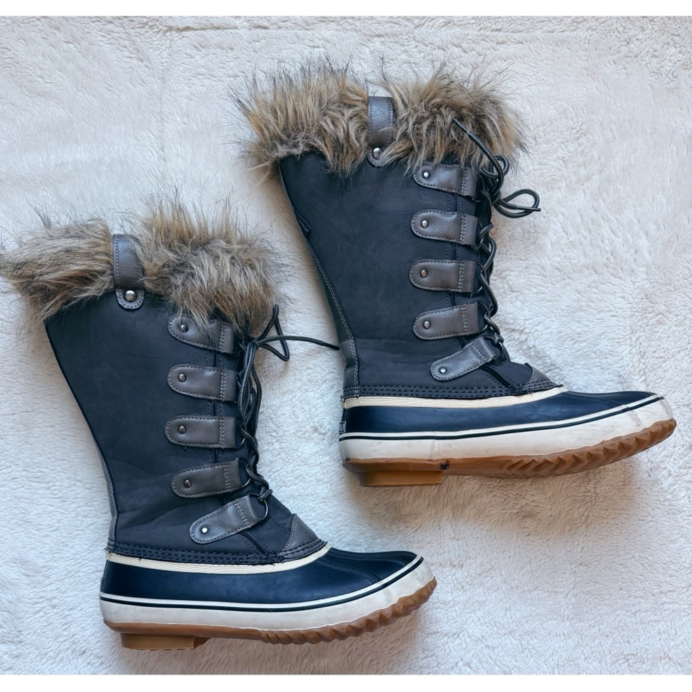 JBU Edith Encore Snow Boot - Picture 5 of 8